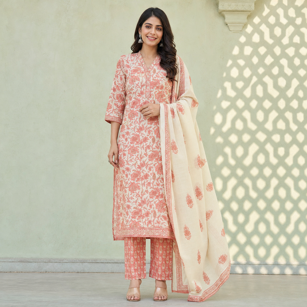 Kurta & Kurti