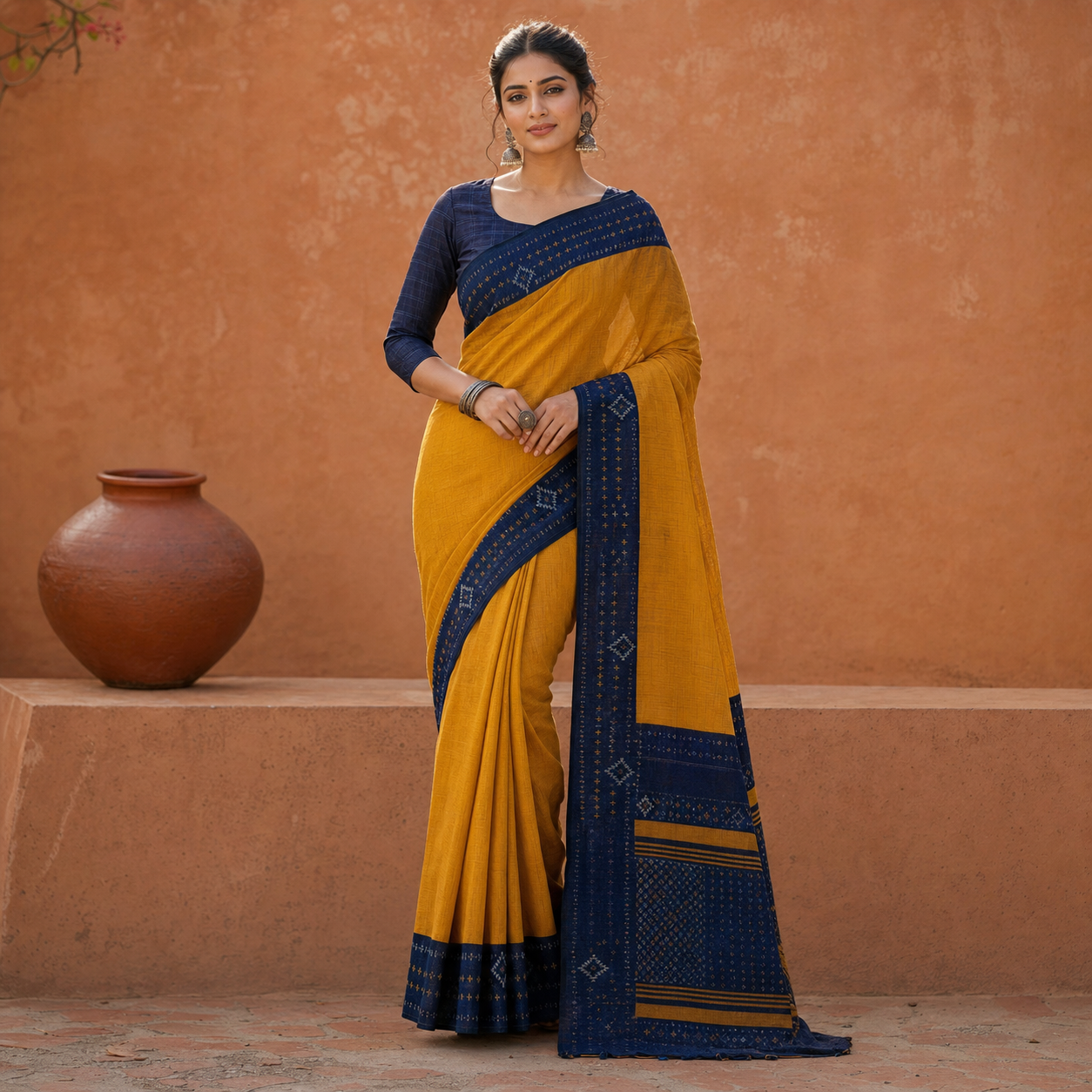 Sarees